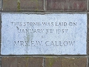 Highbury Quadrant Congregational Church (id=6430)